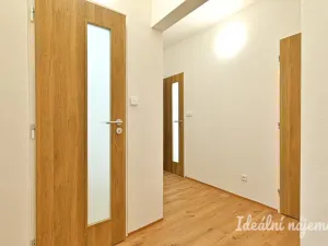 Pronájem bytu 3+1, Brno, Boskovická, 75 m2