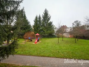 Pronájem bytu 3+1, Brno, Boskovická, 75 m2