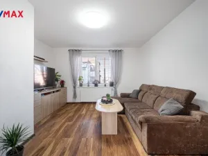 Prodej rodinného domu, Třebíč - Horka-Domky, Bezručova, 140 m2