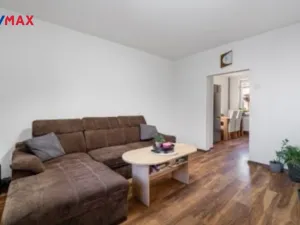 Prodej rodinného domu, Třebíč - Horka-Domky, Bezručova, 140 m2