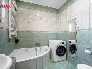 Prodej rodinného domu, Třebíč - Horka-Domky, Bezručova, 140 m2