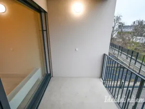 Pronájem bytu 1+kk, Brno, Dornych, 37 m2