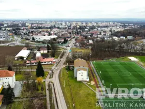 Prodej bytu 1+kk, Pardubice - Ohrazenice, Trnovská, 34 m2