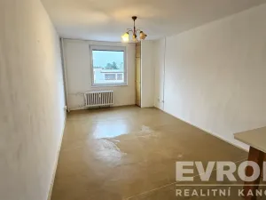 Prodej bytu 1+kk, Pardubice - Ohrazenice, Trnovská, 34 m2