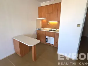 Prodej bytu 1+kk, Pardubice - Ohrazenice, Trnovská, 34 m2