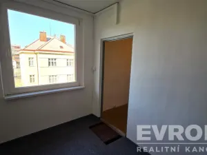 Prodej bytu 1+kk, Pardubice - Ohrazenice, Trnovská, 34 m2