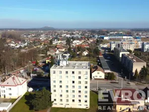 Prodej bytu 1+kk, Pardubice - Ohrazenice, Trnovská, 34 m2