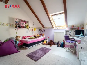 Prodej rodinného domu, Lety, Ve Škabrdli, 284 m2