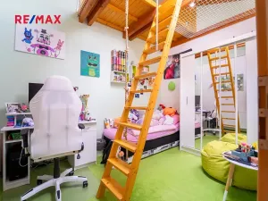 Prodej rodinného domu, Lety, Ve Škabrdli, 284 m2