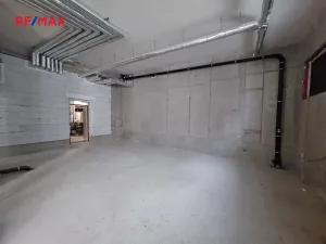 Pronájem restaurace, Praha - Žižkov, 137 m2