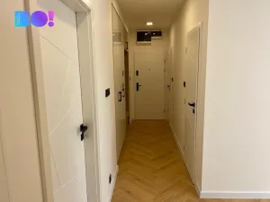 Pronájem bytu 2+kk, Třinec, Palackého, 53 m2