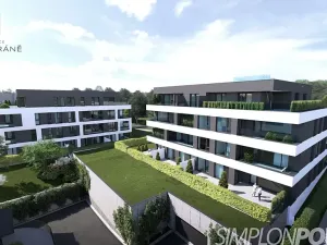 Prodej bytu 3+kk, Olomouc, Leopolda Pospíšila, 83 m2