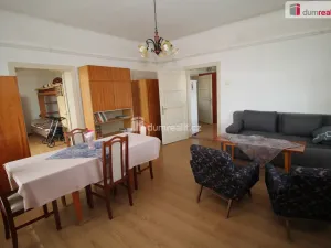 Prodej bytu 2+1, Mariánské Lázně - Úšovice, Na Průhonu, 82 m2