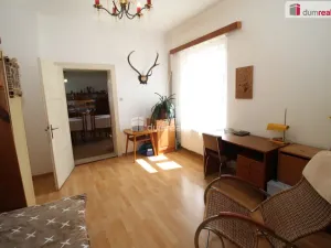 Prodej bytu 2+1, Mariánské Lázně - Úšovice, Na Průhonu, 82 m2