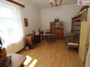 Prodej bytu 2+1, Mariánské Lázně - Úšovice, Na Průhonu, 82 m2