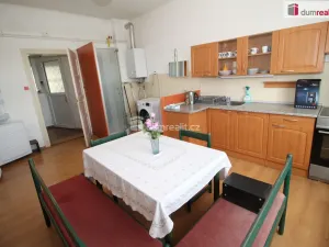 Prodej bytu 2+1, Mariánské Lázně - Úšovice, Na Průhonu, 82 m2