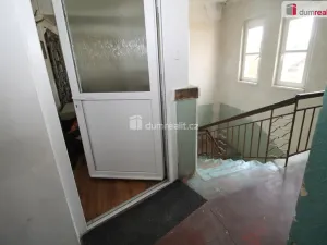 Prodej bytu 2+1, Mariánské Lázně - Úšovice, Na Průhonu, 82 m2