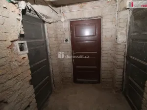 Prodej bytu 2+1, Mariánské Lázně - Úšovice, Na Průhonu, 82 m2