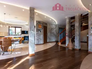 Prodej rodinného domu, Žermanice, 357 m2