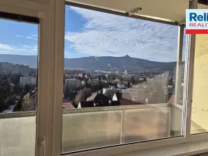 Prodej bytu 2+1, Liberec, Na Žižkově, 64 m2