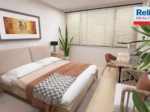 Prodej bytu 2+1, Liberec, Na Žižkově, 64 m2