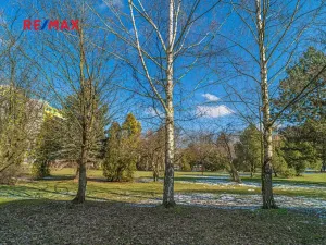 Prodej bytu 1+kk, Kladno, Americká, 34 m2