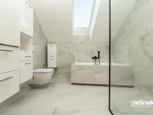 Prodej bytu 4+kk, Čistá, 99 m2