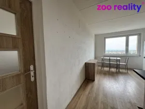 Pronájem bytu 1+1, Jirkov, Na Borku, 39 m2