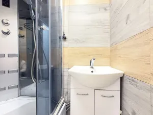 Pronájem bytu 3+1, Jirkov, Generála Svobody, 78 m2