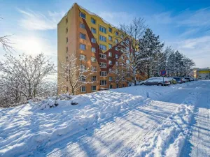 Pronájem bytu 3+1, Jirkov, Generála Svobody, 78 m2