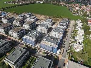 Prodej bytu 4+kk, Praha - Dolní Chabry, Domašínská, 119 m2
