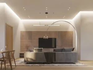 Prodej bytu 2+kk, Benátky nad Jizerou, U Cukrovaru, 55 m2