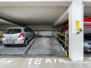 Pronájem bytu 1+kk, Praha - Libeň, Na žertvách, 31 m2