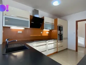 Pronájem rodinného domu, Smilovice, 115 m2