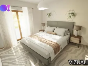 Pronájem rodinného domu, Smilovice, 115 m2