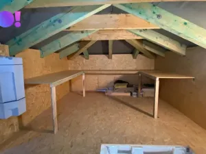 Pronájem rodinného domu, Smilovice, 115 m2