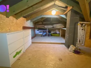 Pronájem rodinného domu, Smilovice, 115 m2