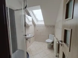 Pronájem bytu 1+kk, Zábřeh, Havlíčkova, 23 m2