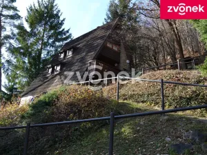 Prodej chaty, Huslenky, 70 m2