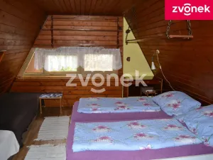 Prodej chaty, Huslenky, 70 m2