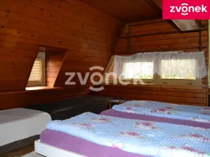 Prodej chaty, Huslenky, 70 m2