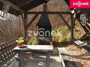 Prodej chaty, Huslenky, 70 m2