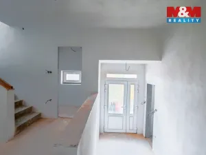 Prodej rodinného domu, Dobšice, 270 m2