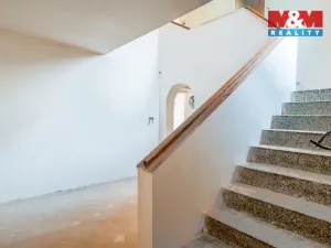 Prodej rodinného domu, Dobšice, 270 m2