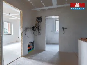 Prodej rodinného domu, Dobšice, 270 m2