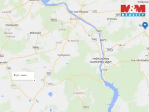 Prodej rodinného domu, Dobšice, 270 m2