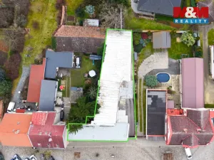 Prodej obchodního prostoru, Úvaly, 691 m2