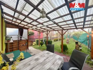 Prodej zahrady, Klimkovice, U Zahrádek, 197 m2