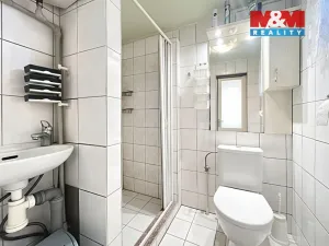 Prodej zahrady, Klimkovice, U Zahrádek, 197 m2