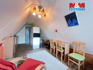 Prodej zahrady, Klimkovice, U Zahrádek, 197 m2